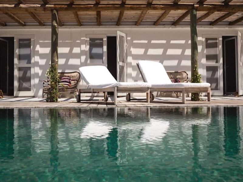 Villa Celeiro , Lisbon and coast 