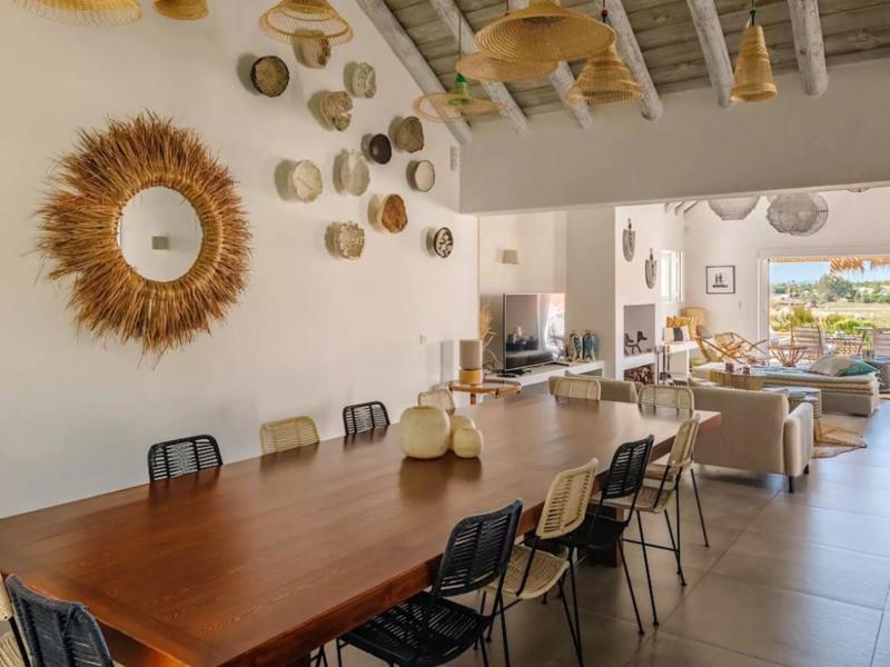 Villa Celeiro , Lisbon and coast 