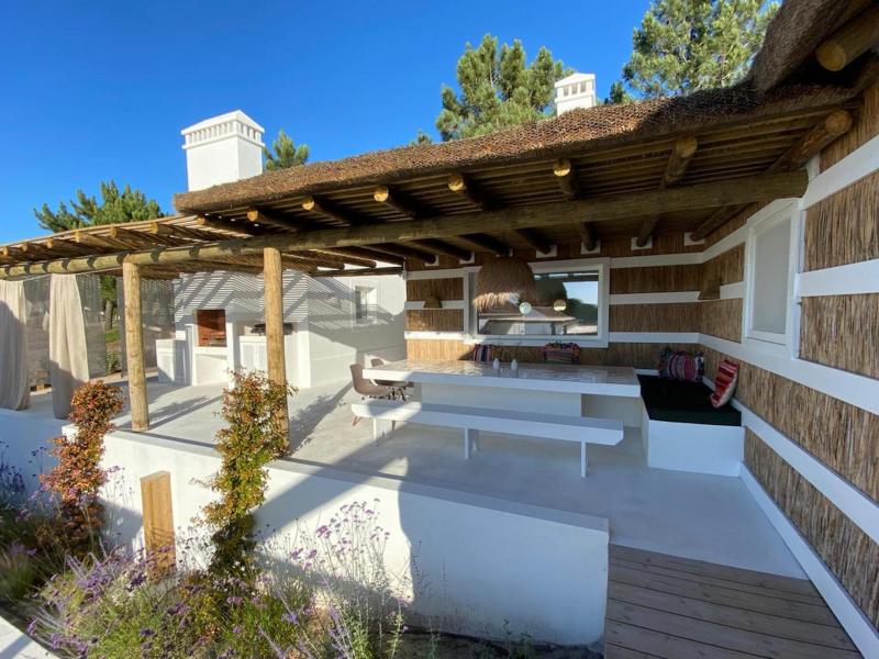 Villa Celeiro , Lisbon and coast 