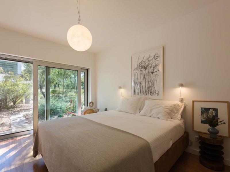 Villa Carvalhal , Lisbon and coast 