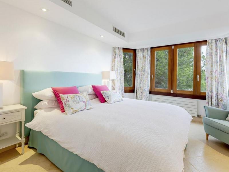 Villa Summer , Port Andratx 