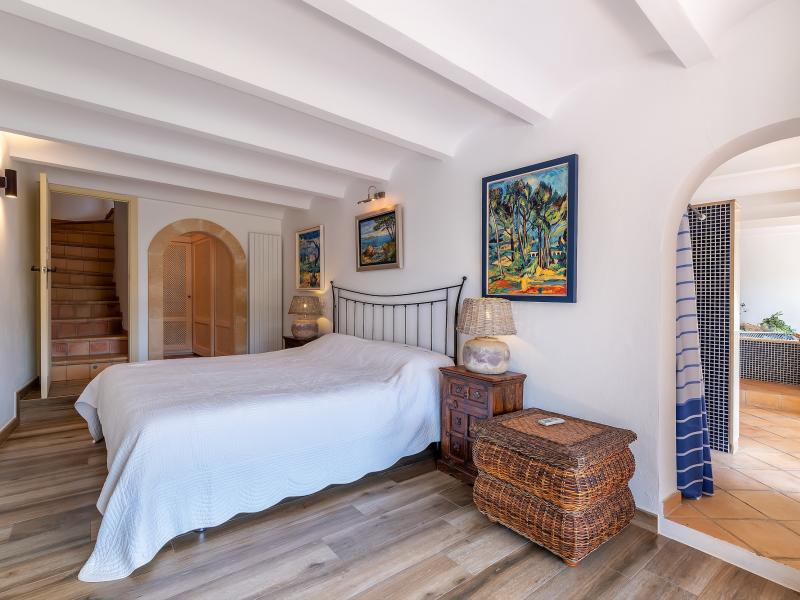 Villa Alegria , Port Andratx 