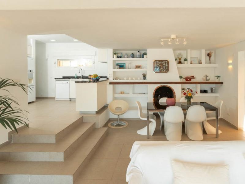 Can Mistica , Sant Josep de sa Talaia 