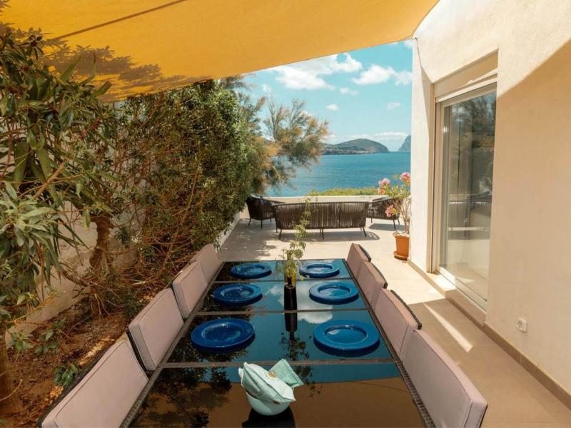 Can Mistica , Sant Josep de sa Talaia 