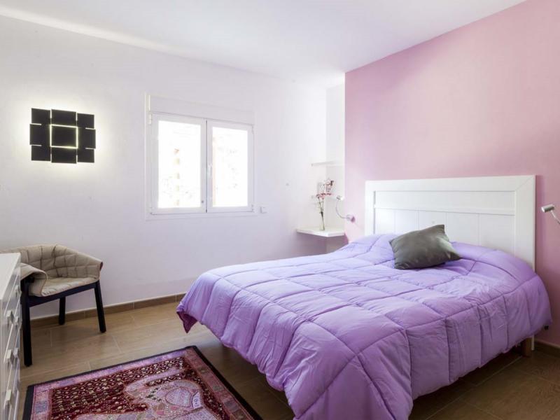 Can Pas al Mar , Cala Vadella 