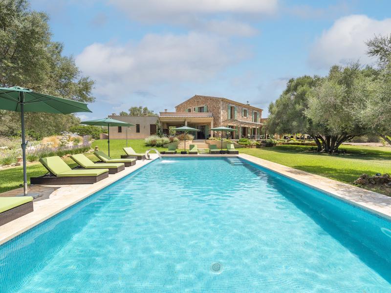 Casa Selvamar , Mallorca Countryside 