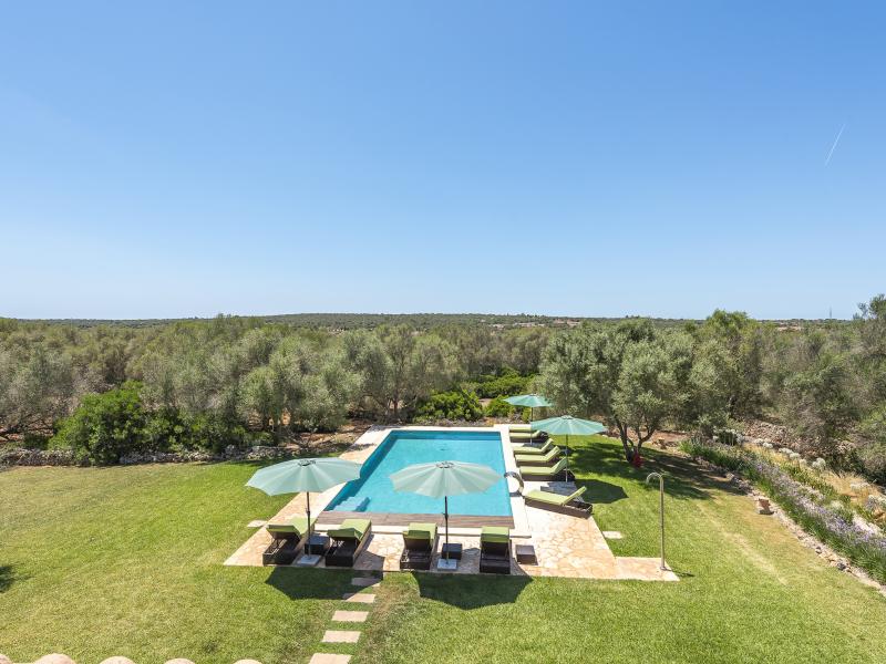 Casa Selvamar , Mallorca Countryside 