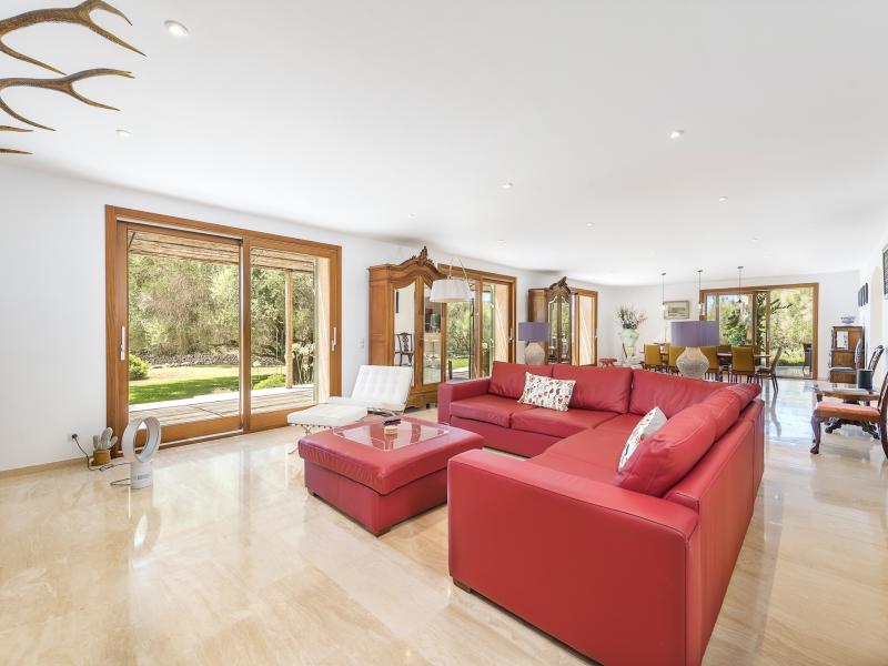 Casa Selvamar , Mallorca Countryside 