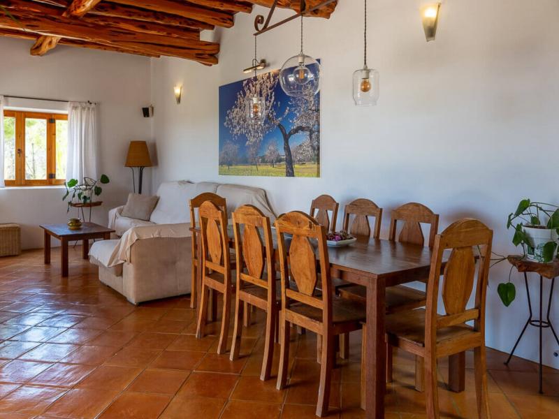 Juniper Hill , Santa Eulalia 