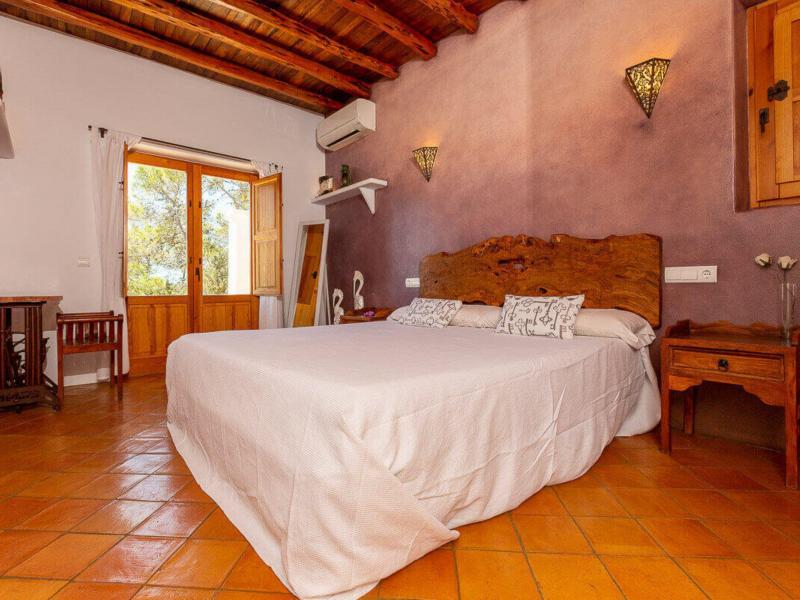 Juniper Hill , Santa Eulalia 