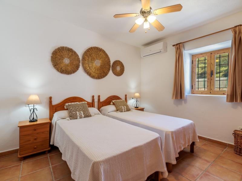 Sa Tarongerada , Cala Llonga 