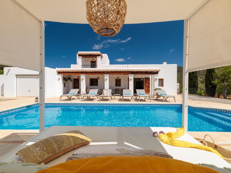 Sa Tarongerada , Cala Llonga 