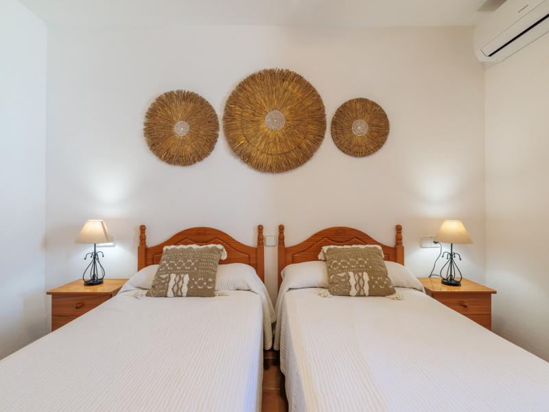 Sa Tarongerada , Cala Llonga 