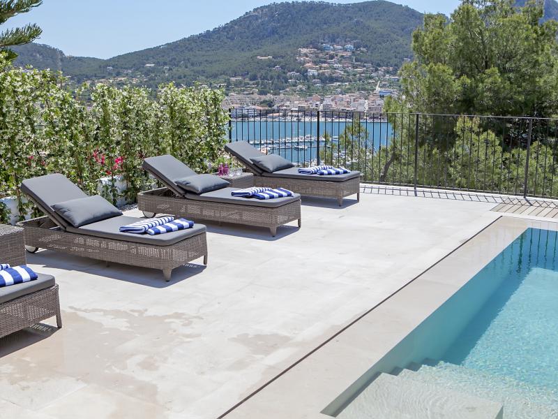 Villa Willow , Port Andratx 