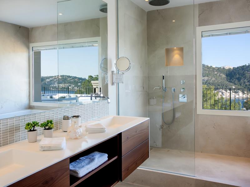 Villa Willow , Port Andratx 