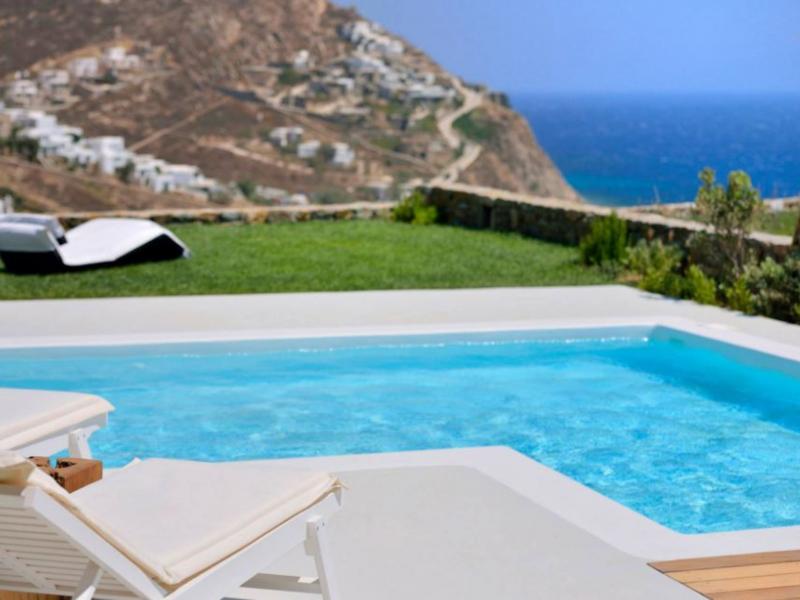 Villa Elya , Mykonos 