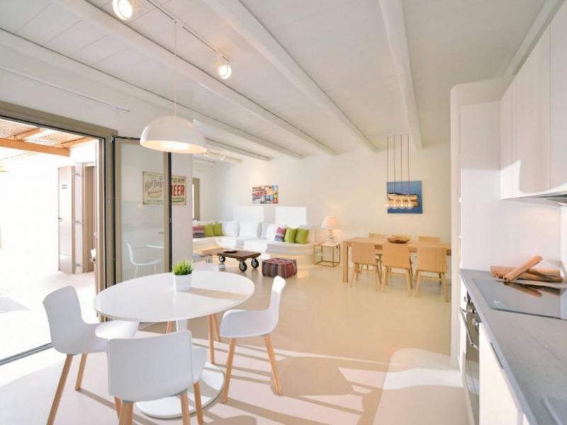 Villa Elya , Mykonos 