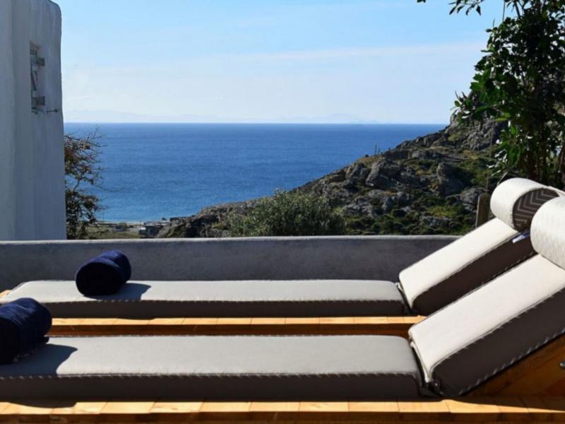 Villa Arketa , Mykonos 