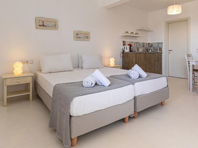 Villa Arketa , Mykonos 