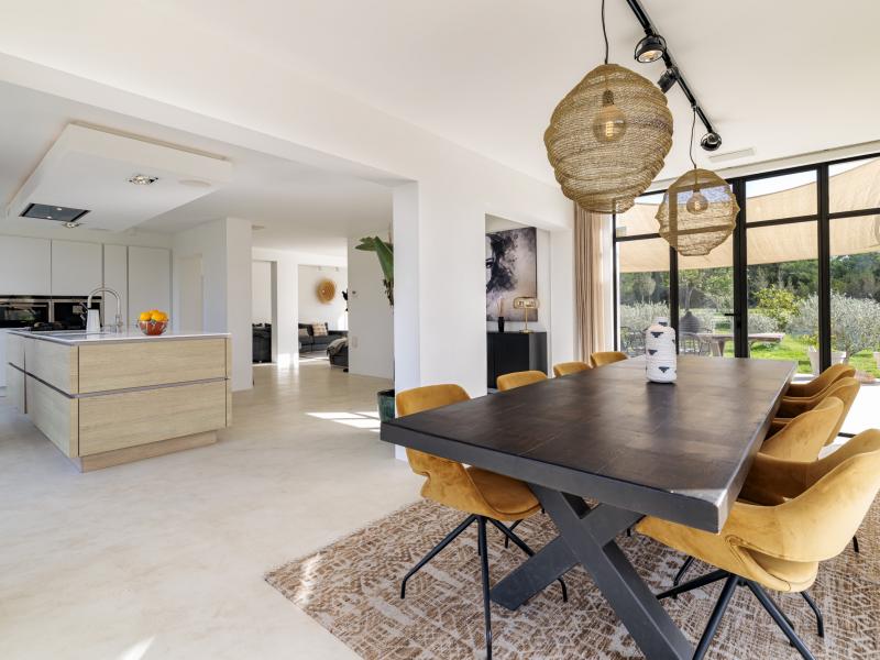 Can Amara , Sant Josep de sa Talaia 