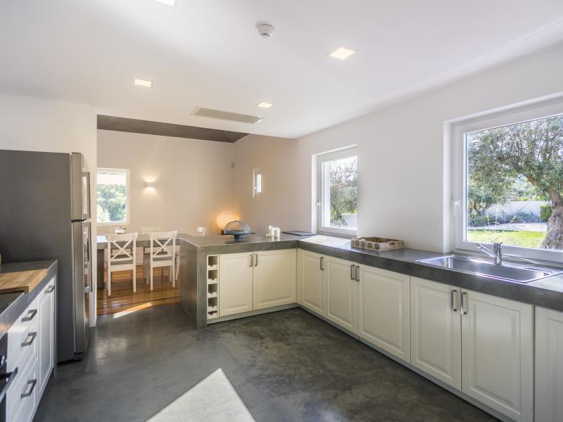 Villa Noa , Lisbon and coast 