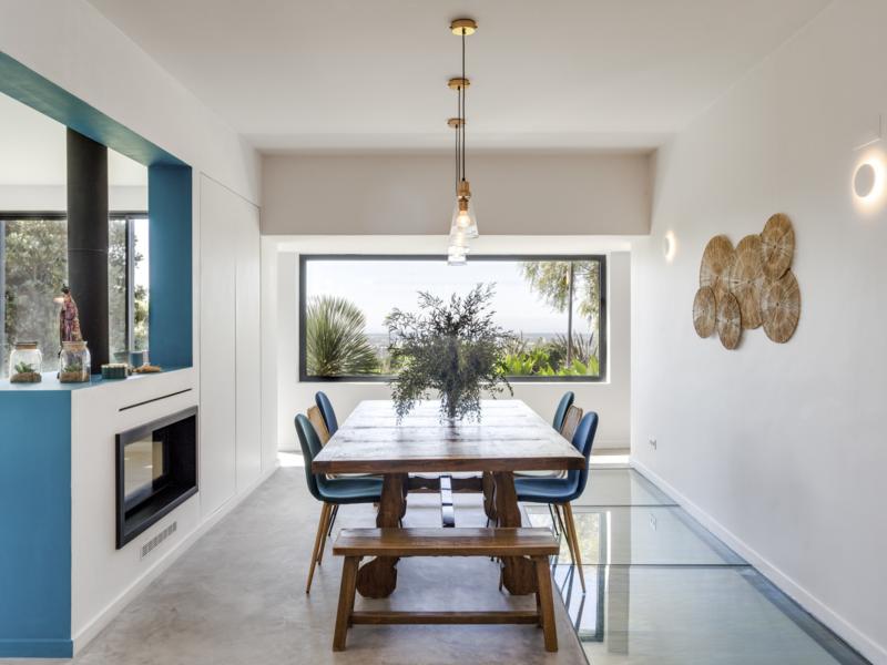 Villa Prisma , Lisbon and coast 