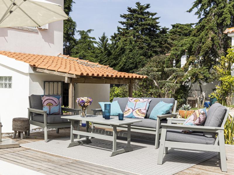 Villa Luana , Lisbon and coast 