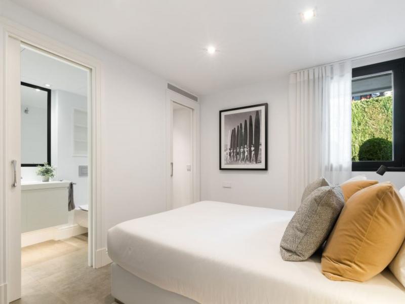 Villa Imogen , Marbella 