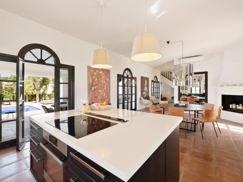 Villa Claridad , Marbella 