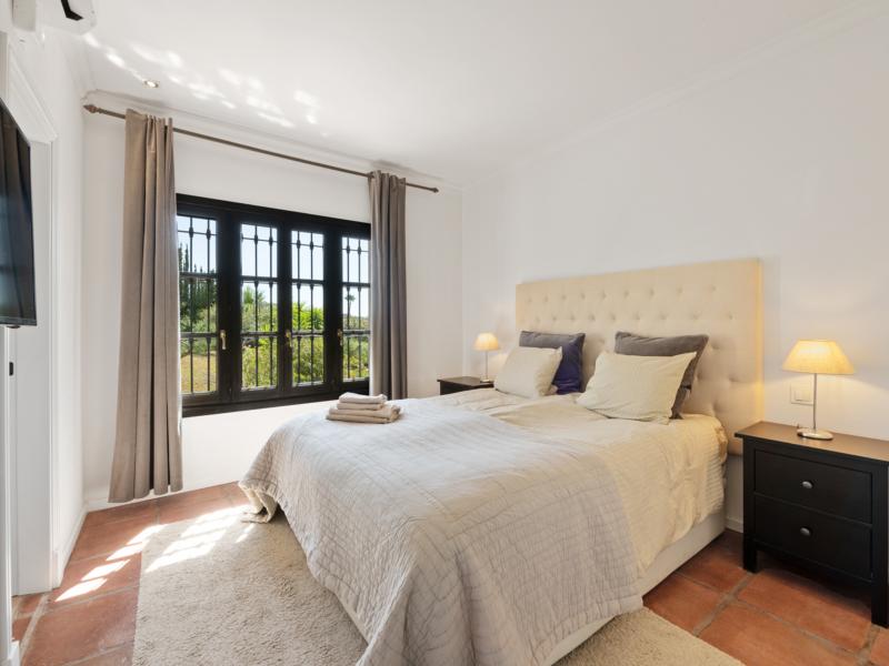 Villa Claridad , Marbella 