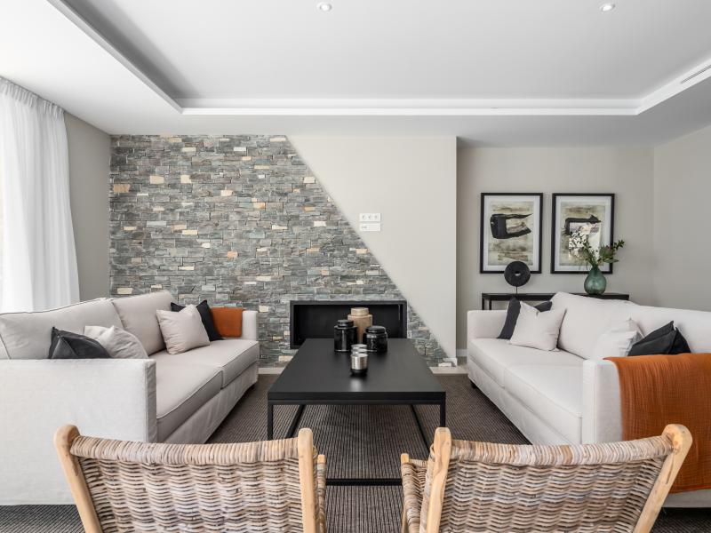 Villa Solana , Marbella 