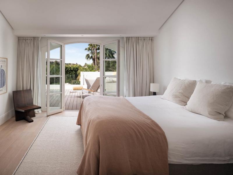 Villa Evangelina , Marbella 