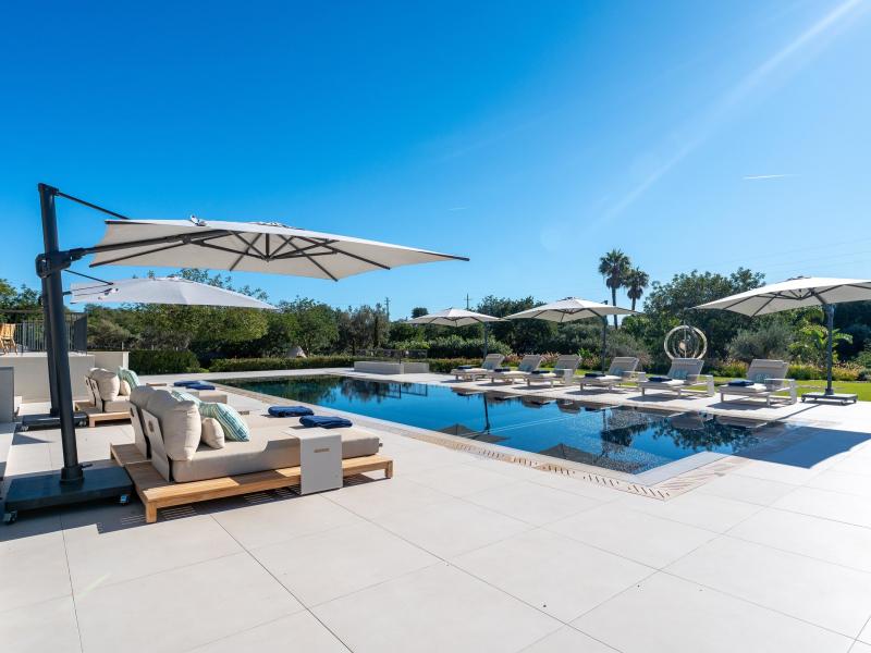 Villa Sabina , Algarve 