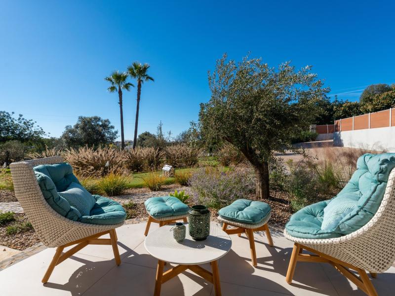 Villa Sabina , Algarve 