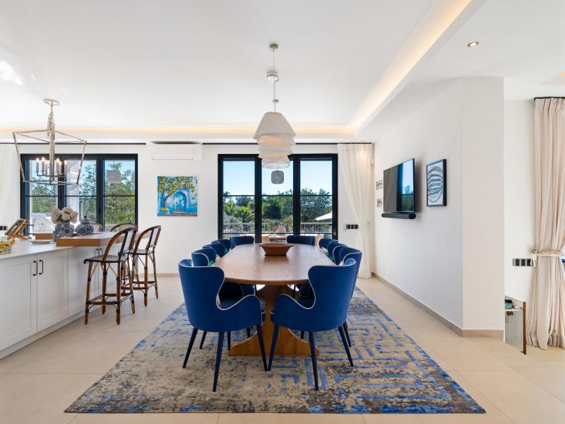 Villa Sabina , Algarve 