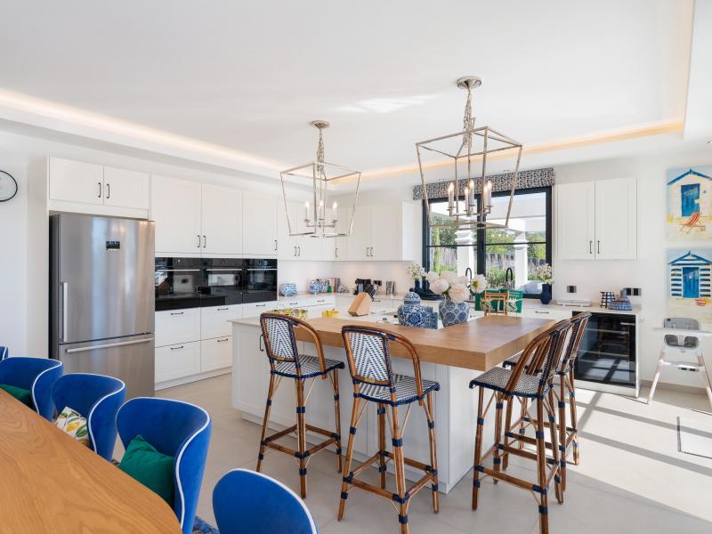 Villa Sabina , Algarve 