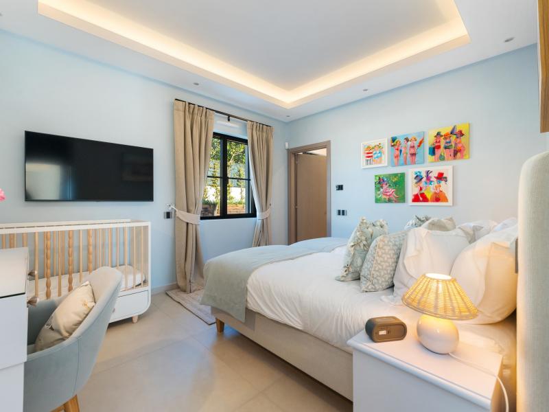 Villa Sabina , Algarve 