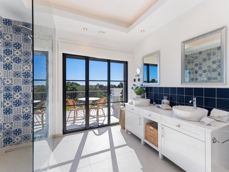 Villa Sabina , Algarve 