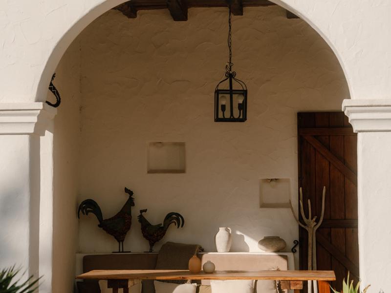 Can Verd , Sant Llorenc 