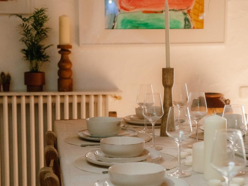 Can Verd , Sant Llorenc 