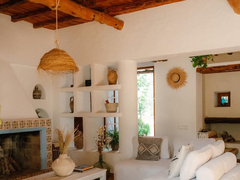 Can Verd , Sant Llorenc 