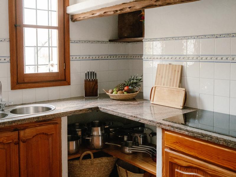 Can Verd , Sant Llorenc 