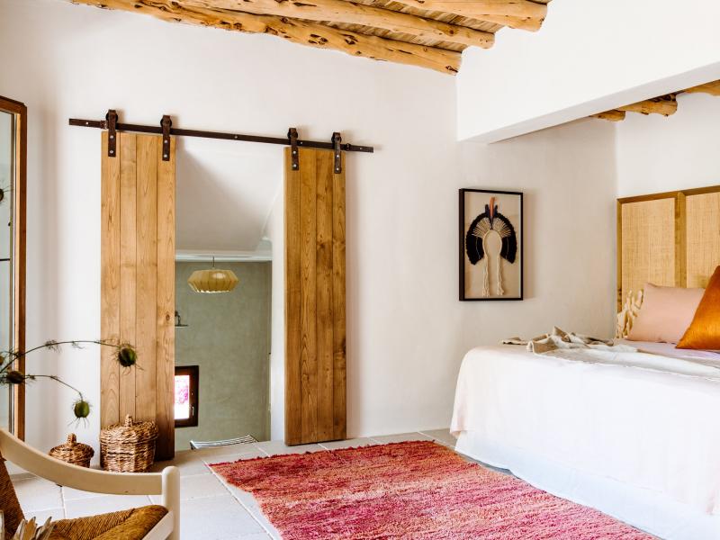 Finca Utopia , Central 