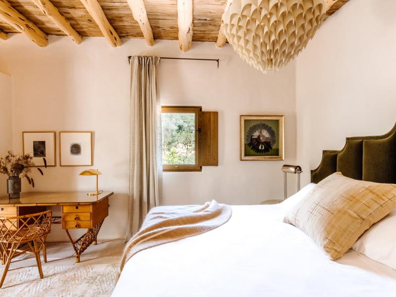 Finca Utopia , Central 