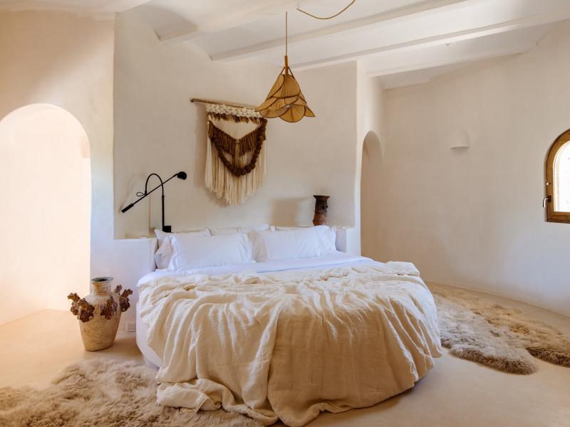 Finca Utopia , Central 