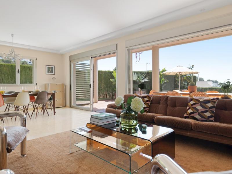 Can Simo , Cap Martinet 