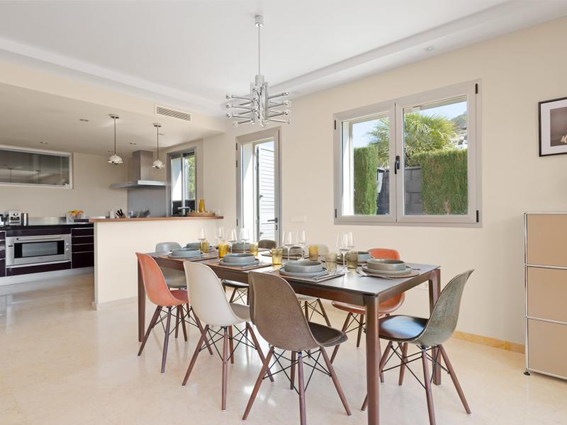 Can Simo , Cap Martinet 