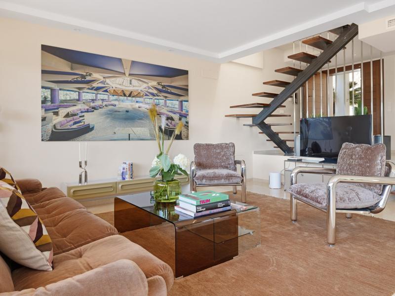 Can Simo , Cap Martinet 