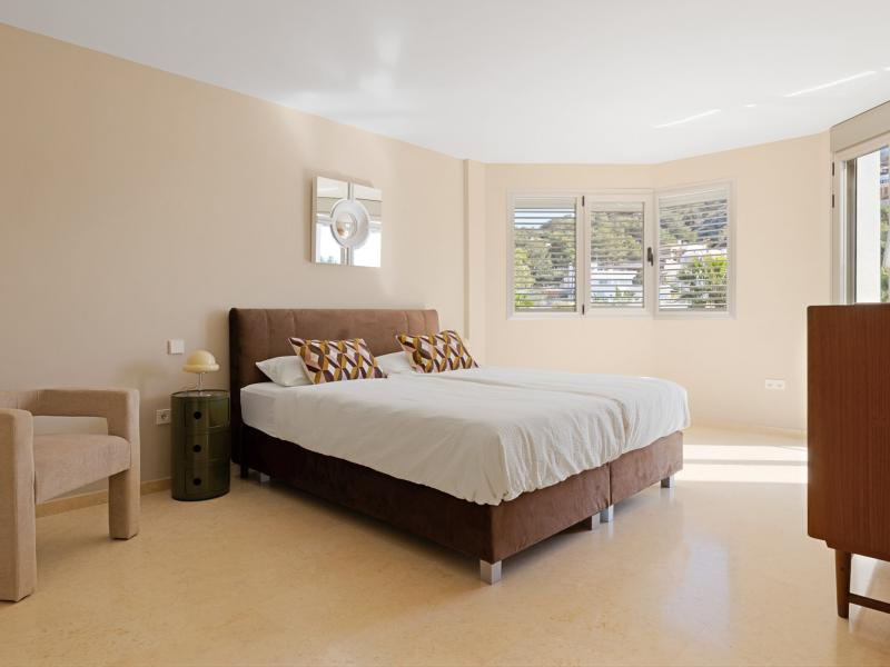 Can Simo , Cap Martinet 