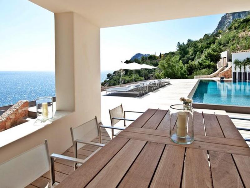 Villa Bailey , Sant Josep de sa Talaia 